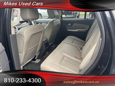 2013 Ford Edge Limited   - Photo 7 - Flint, MI 48503