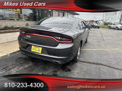 2015 Dodge Charger SXT   - Photo 7 - Flint, MI 48503