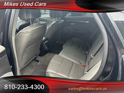 2014 Chevrolet Impala LTZ   - Photo 14 - Flint, MI 48503