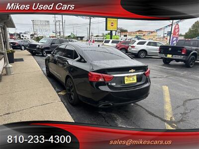 2014 Chevrolet Impala LTZ   - Photo 6 - Flint, MI 48503