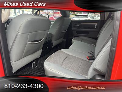 2014 RAM 1500 SLT   - Photo 10 - Flint, MI 48503