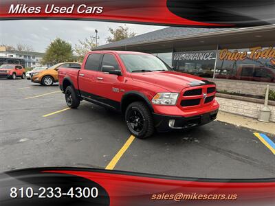 2014 RAM 1500 SLT   - Photo 2 - Flint, MI 48503