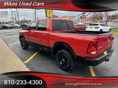 2014 RAM 1500 SLT   - Photo 8 - Flint, MI 48503