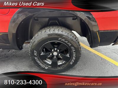 2014 RAM 1500 SLT   - Photo 9 - Flint, MI 48503