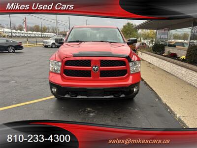 2014 RAM 1500 SLT   - Photo 3 - Flint, MI 48503