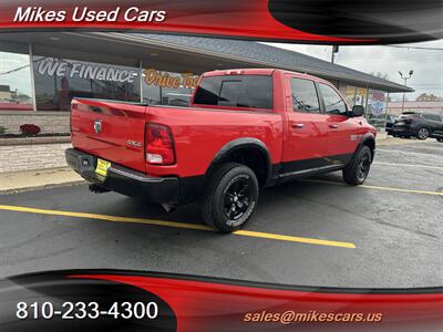 2014 RAM 1500 SLT   - Photo 6 - Flint, MI 48503