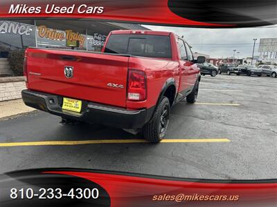 2014 RAM 1500 SLT   - Photo 5 - Flint, MI 48503