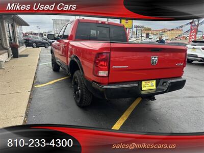 2014 RAM 1500 SLT   - Photo 7 - Flint, MI 48503