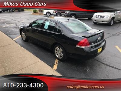 2008 Chevrolet Impala LT   - Photo 67 - Flint, MI 48503