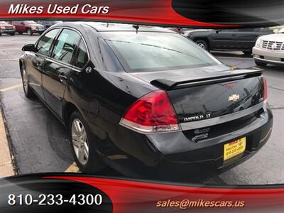 2008 Chevrolet Impala LT   - Photo 64 - Flint, MI 48503