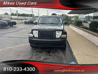 2008 Jeep Liberty Sport   - Photo 3 - Flint, MI 48503