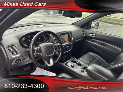 2015 Dodge Charger R/T   - Photo 1 - Flint, MI 48503