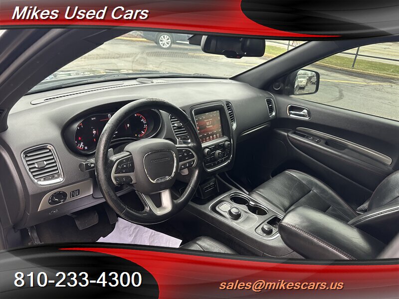 2015 Dodge Charger R/T's photo