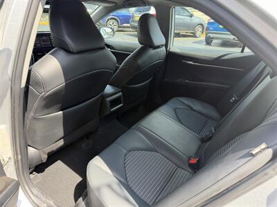 2024 Toyota Camry SE   - Photo 10 - Flint, MI 48503