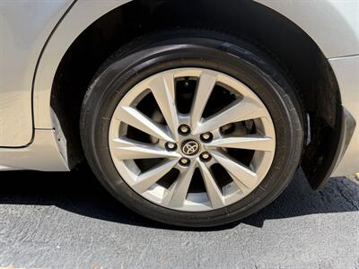 2024 Toyota Camry SE   - Photo 9 - Flint, MI 48503