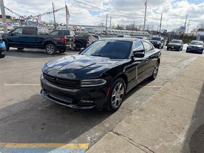 2017 Dodge Charger SXT - Photo 4 - Flint, MI 48503