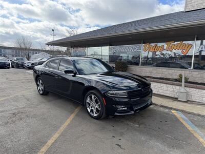 2017 Dodge Charger SXT - Photo 2 - Flint, MI 48503