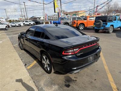 2017 Dodge Charger SXT - Photo 7 - Flint, MI 48503