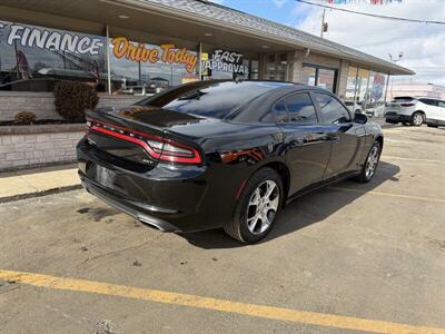 2017 Dodge Charger SXT - Photo 5 - Flint, MI 48503