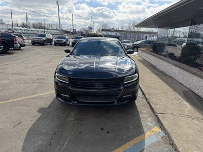 2017 Dodge Charger SXT - Photo 3 - Flint, MI 48503