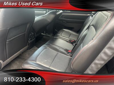 2017 Ford Explorer Sport   - Photo 10 - Flint, MI 48503