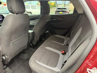 2025 Chevrolet Trailblazer LT   - Photo 9 - Flint, MI 48503