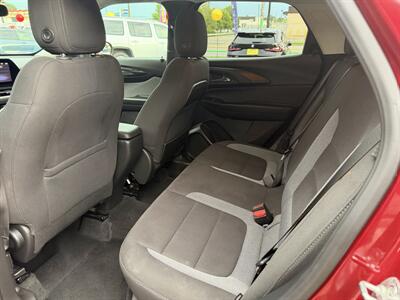 2025 Chevrolet Trailblazer LT   - Photo 10 - Flint, MI 48503