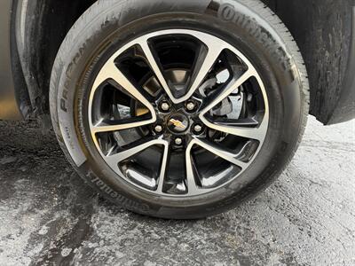 2025 Chevrolet Trailblazer LT   - Photo 8 - Flint, MI 48503