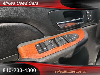2007 GMC Yukon SLT 1500   - Photo 91 - Flint, MI 48503