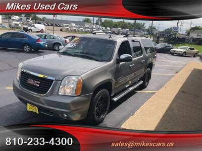 2007 GMC Yukon SLT 1500   - Photo 100 - Flint, MI 48503