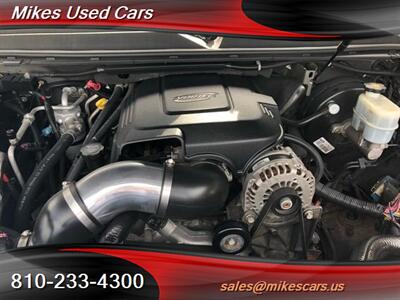 2007 GMC Yukon SLT 1500   - Photo 97 - Flint, MI 48503
