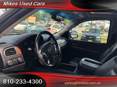 2007 GMC Yukon SLT 1500   - Photo 83 - Flint, MI 48503