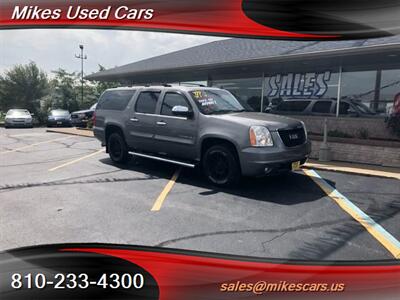 2007 GMC Yukon SLT 1500   - Photo 58 - Flint, MI 48503