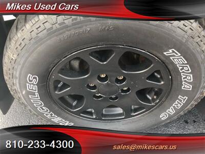 2007 GMC Yukon SLT 1500   - Photo 92 - Flint, MI 48503