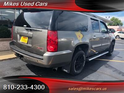 2007 GMC Yukon SLT 1500   - Photo 42 - Flint, MI 48503