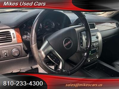 2007 GMC Yukon SLT 1500   - Photo 90 - Flint, MI 48503