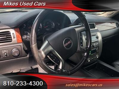 2007 GMC Yukon SLT 1500   - Photo 87 - Flint, MI 48503