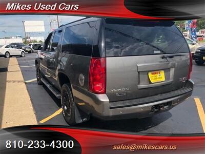 2007 GMC Yukon SLT 1500   - Photo 46 - Flint, MI 48503