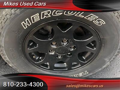2007 GMC Yukon SLT 1500   - Photo 54 - Flint, MI 48503