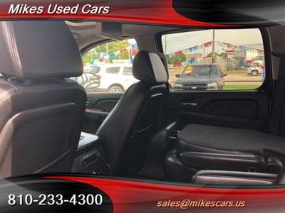 2007 GMC Yukon SLT 1500   - Photo 72 - Flint, MI 48503