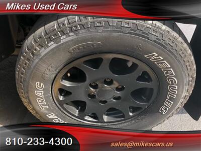 2007 GMC Yukon SLT 1500   - Photo 65 - Flint, MI 48503