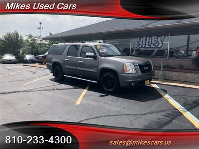 2007 GMC Yukon SLT 1500   - Photo 24 - Flint, MI 48503