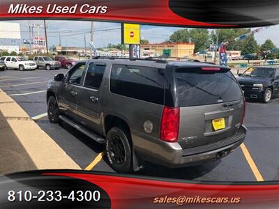 2007 GMC Yukon SLT 1500   - Photo 92 - Flint, MI 48503