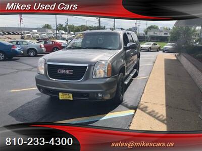 2007 GMC Yukon SLT 1500 - Photo 51 - Flint, MI 48503