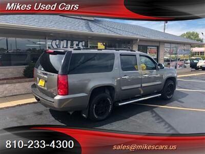 2007 GMC Yukon SLT 1500   - Photo 99 - Flint, MI 48503