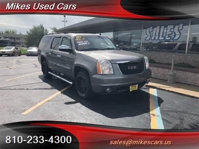 2007 GMC Yukon SLT 1500 - Photo 43 - Flint, MI 48503