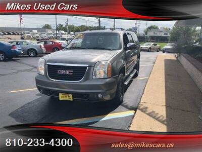 2007 GMC Yukon SLT 1500 - Photo 47 - Flint, MI 48503