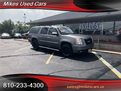 2007 GMC Yukon SLT 1500   - Photo 95 - Flint, MI 48503