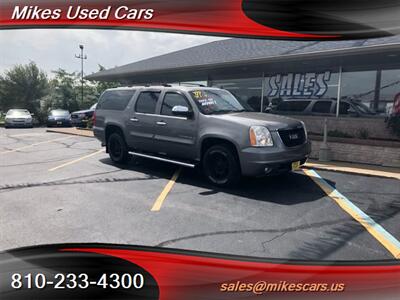 2007 GMC Yukon SLT 1500   - Photo 5 - Flint, MI 48503