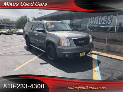 2007 GMC Yukon SLT 1500 - Photo 98 - Flint, MI 48503